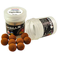 Бойли Discharge Pop Up Ø14mm, Tiger Nut, Порошать, 9шт/уп