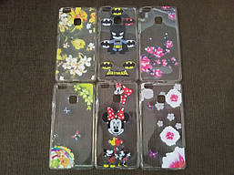 Чохол для Huawei P9 Lite