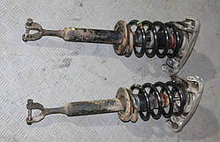 Передні стійки в зборі 4B0412031BS 2.5 Tdi Audi A6 C5