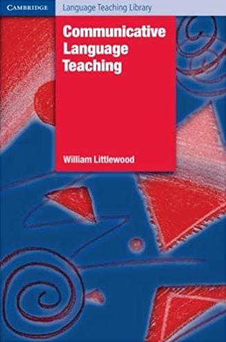 Communicative Language Teaching