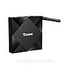 TV-Приставка Tanix TX6S 4/32GB ALLWINNER (Android Smart TV BOX, Андроид Смарт ТВ Приставка, Андроїд тв бокс), фото 4