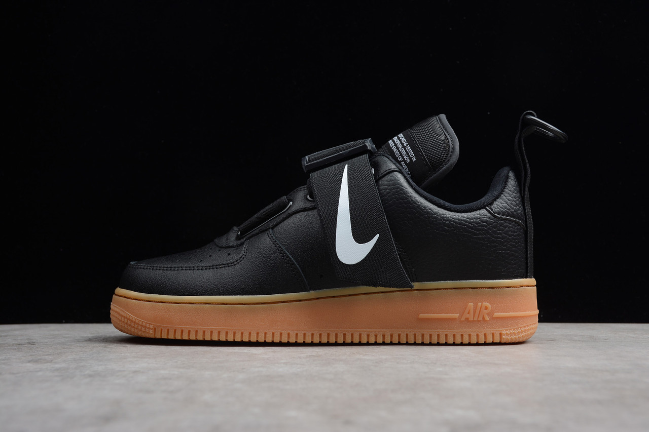 Кросівки чоловічі Nike Air Force 1 / 1AFM-444, фото 1