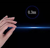 Захисне закалене скло для смартфону Xiaomi Mi 8, фото 3
