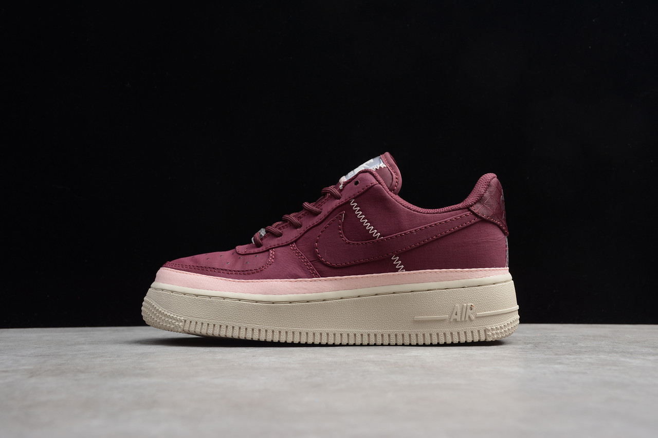 Кросівки жіночі Nike Air Force 1 / 1AFM-452