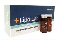 Липолитик Lipo Lab PPC Solution (Липо Лаб) (1x10ml)