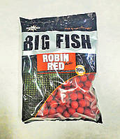 Бойлы тонущие DYNAMITE BAITS Robin Red 15/20мм 1,8 кг