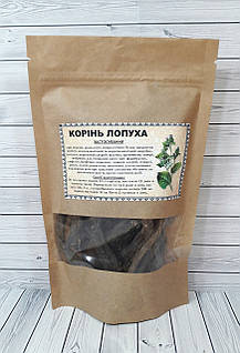 Корінь Лопуха 50 г