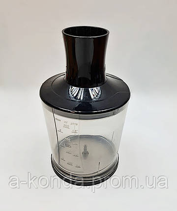 Б/у подрібнювач блендера Zelmer 800ml 480.0200, фото 2