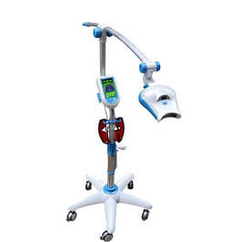 Лампи для відбілювання зубів