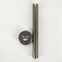 Насадка матриця ручна на хольнітени двосторонній 9 мм a9040
