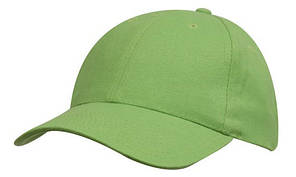 Кепка бейсболка салатова Headwear proffesional — 00621