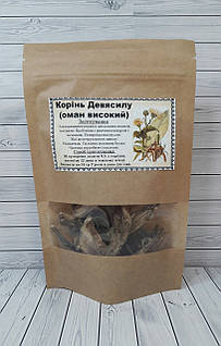 Дивосил, Оман Високий (корінь)