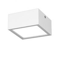 Квадратні накладні світильники