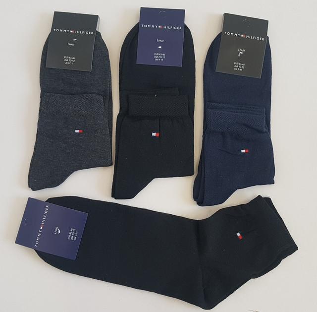 фотография мужские спортивные носки