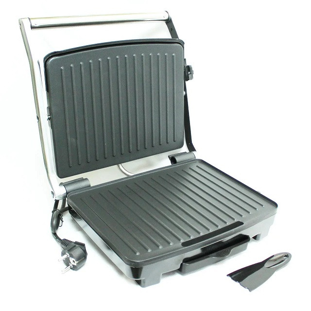 Гриль BBQ Grill Crownberg CB 1067 Лучшая цена