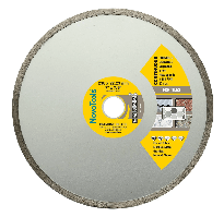 Алмазний круг ПЛИТКА 230 мм. NovoTools