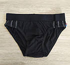 Труси підліткові для хлопчика бавовна Спорт Natural Club Польща, фото 6