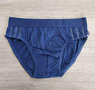 Труси підліткові для хлопчика бавовна Спорт Natural Club Польща, фото 5