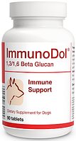 ImmunoDol (ІмуноДол). Комплекс, який активує імунну реакцію організму, 90 табл.