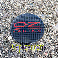 3D-наклейки для дисків OZ-Racing (ОЗ Mapping) 65 мм. Ціна вказана за комплект наклейок із 4 штук.