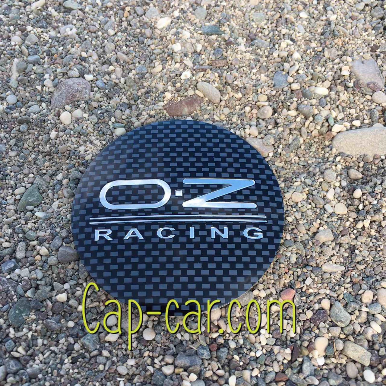 3D-наклейки для дисків OZ-Racing (ОЗ Mapping) 65 мм. Ціна вказана за комплект наклейок із 4 штук.