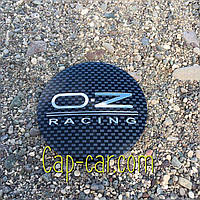 3D-наклейки для дисків OZ-Racing (ОЗ Mapping) 65 мм. Ціна вказана за комплект наклейок із 4 штук.