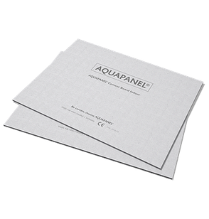 Аквапанель Aqapanel Outdoor 12.5 мм 900х2400 мм.