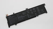 Оригінальна батарея для ноутбука Asus A501L, A501C, K501U (B31N1429) АКБ, Акумулятор, фото 6