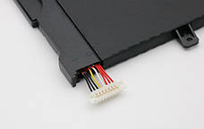 Оригінальна батарея для ноутбука Asus A501L, A501C, K501U (B31N1429) АКБ, Акумулятор, фото 5