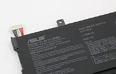 Оригінальна батарея для ноутбука Asus A501L, A501C, K501U (B31N1429) АКБ, Акумулятор, фото 3