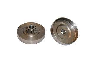 Зірка тягова суцільна (кошик) бензопи моделі 3800