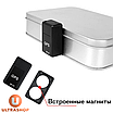 GPS-трекер GF-07 Original з GSM Мікрофоном для Моніторингу Диктофон, фото 11