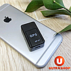 GPS-трекер GF-07 Original з GSM Мікрофоном для Моніторингу Диктофон, фото 6
