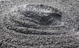 Зимовий бетон БСГ В25 Р4 F200 W6