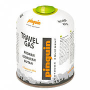 Балон газовий туристичний Pinguin 450 гр