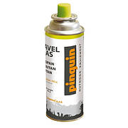 Газовий балон цанговий Pinguin 220 гр