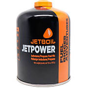 Туристичний газовий балон Jetboil Jetpower fuel 450 гр