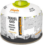 Балон газовий Pinguin 230 гр