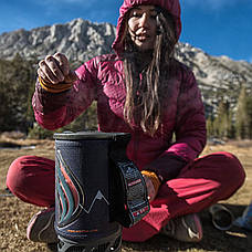 Газовий пальник Jetboil Flash, фото 6