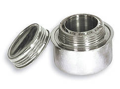 Спиртовий пальник Tatonka Alkohol Burner