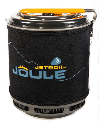 Газовий пальник Jetboil Joule, фото 3
