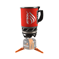 Газовая горелка Jetboil Micromo Tamale