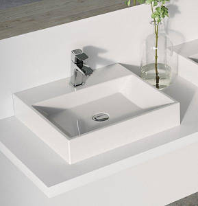 Умивальники