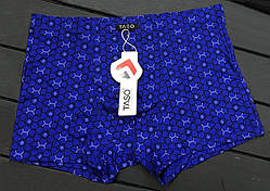 Труси чоловічі boxer Taso, 4XL, електрик