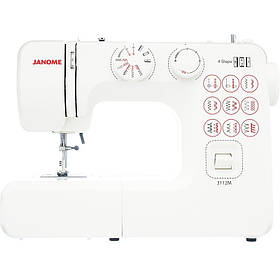 Швейна машина Janome 3112M