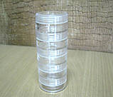 Органайзер для бісеру, фото 2