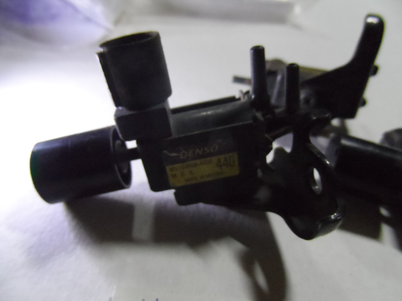 Клапан електромагнітний Acura MDX MX1846004400