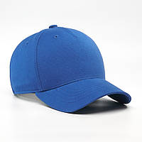 Детская кепка без логотипа BRANDON 5 панелей XS / 51-52 Синий 224051