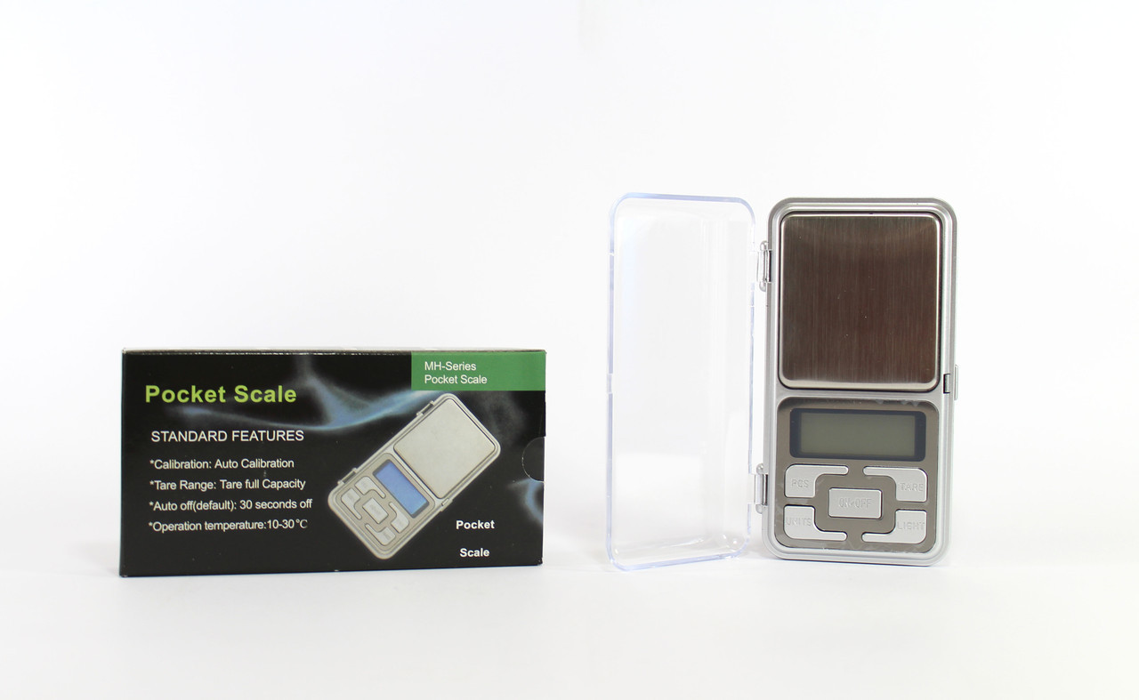 Весы ACS 100gr/0.01g, фото 1