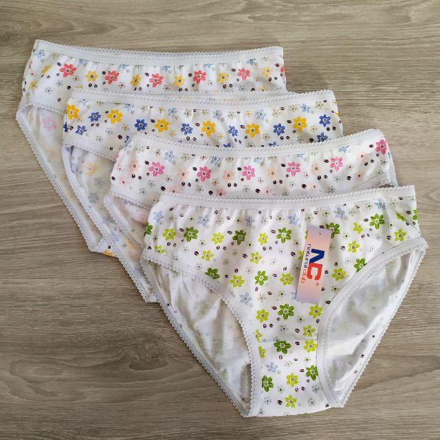 Купить трусы женские 100% хлопок Цветочки Польша по лучшей цене ...